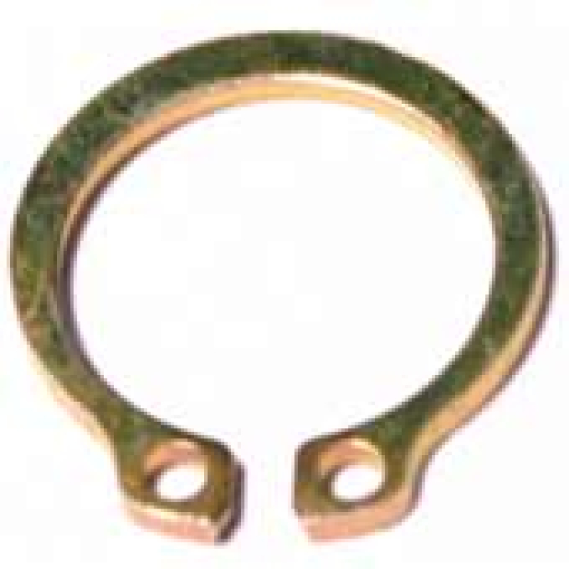 VSB026org Circlip neuslager borging aan first motion as